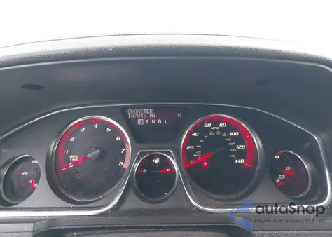 2015 GMC Acadia Sle-1 из США, поврежденный, VIN 1GKKVNED4FJ200700